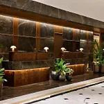 Shangri-La Eros New Delhi