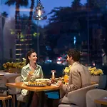 Shangri-La Eros New Delhi