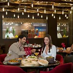 Shangri-La Eros New Delhi