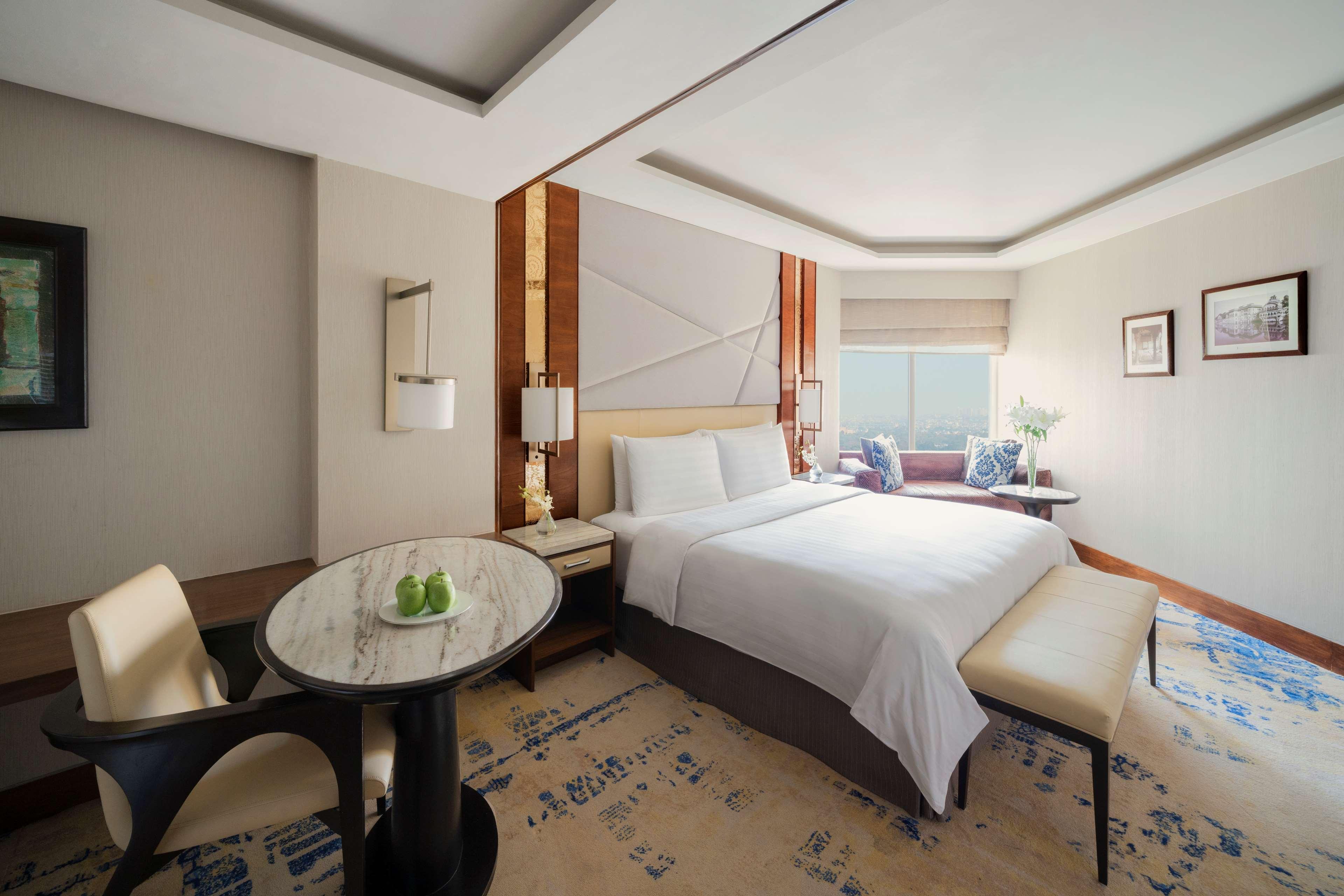 Shangri-la Eros Hotel New Delhi