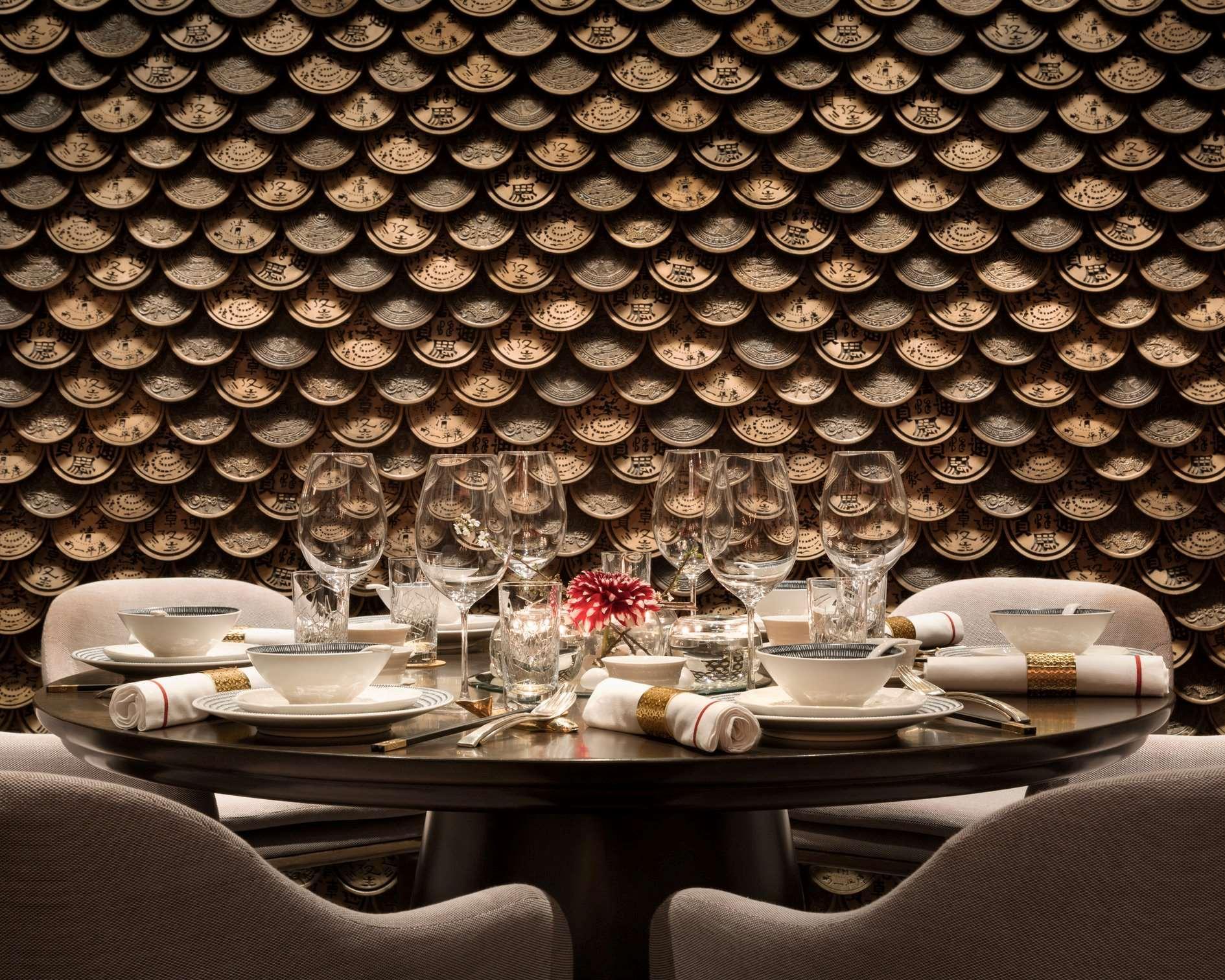 Shangri-la Eros 5* New Delhi