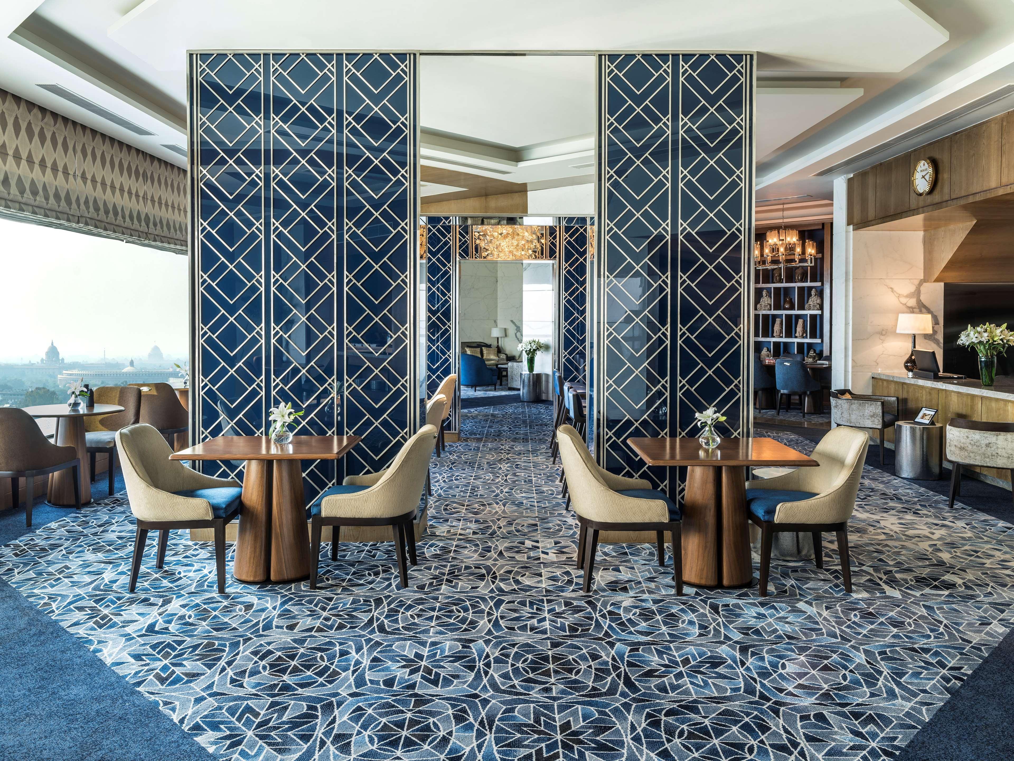 Hotel Shangri-la Eros 5*