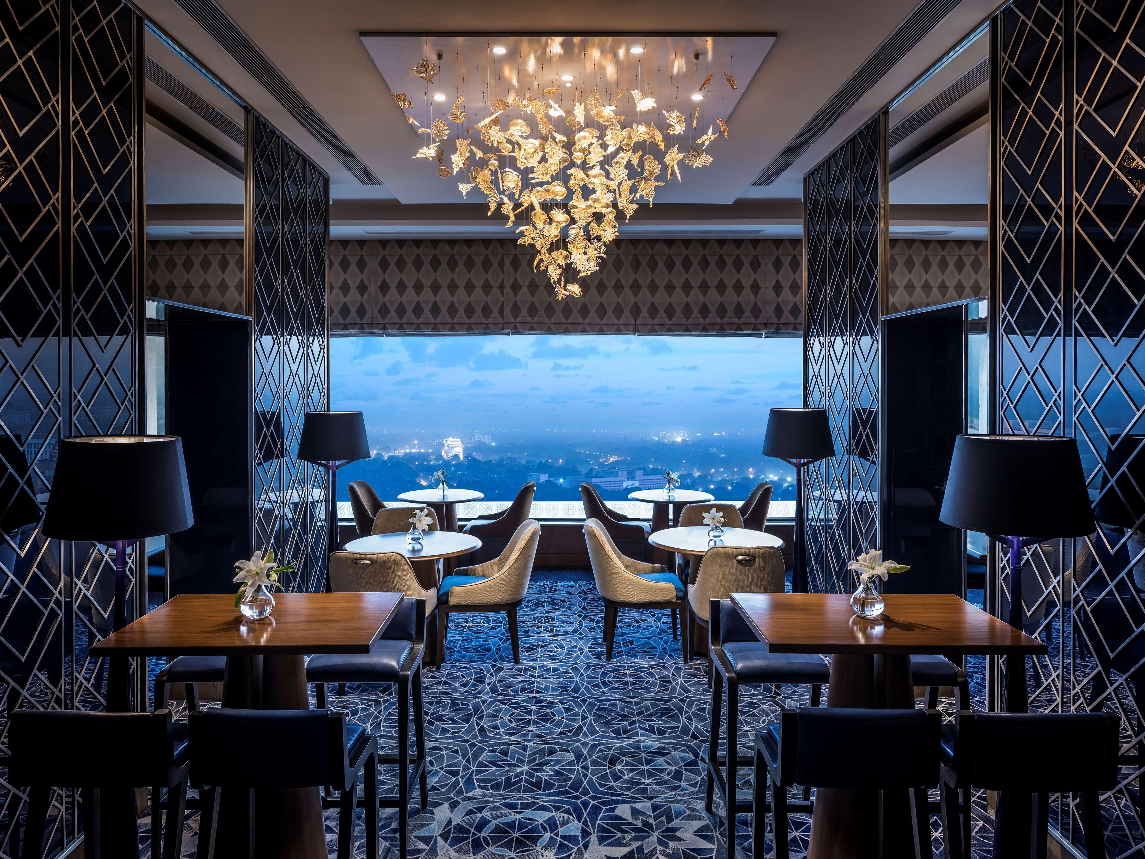 Shangri-la Eros 5*