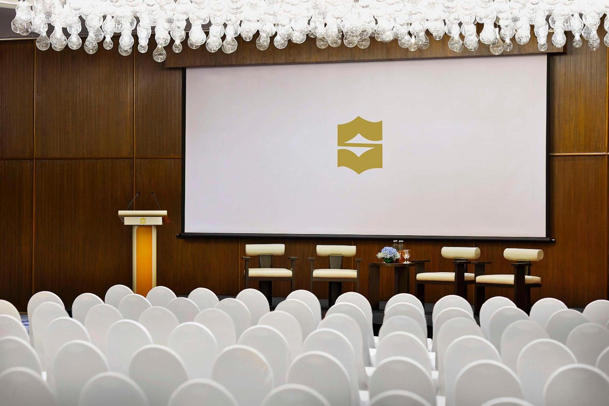 Shangri-la Eros Hotel New Delhi